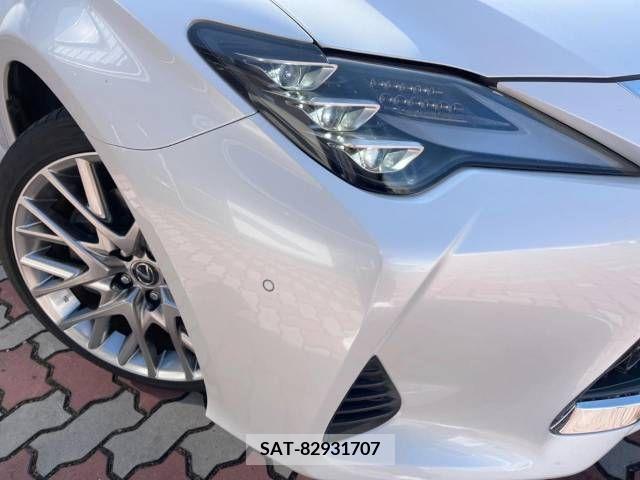 Lexus RC 2021-03 212282-12