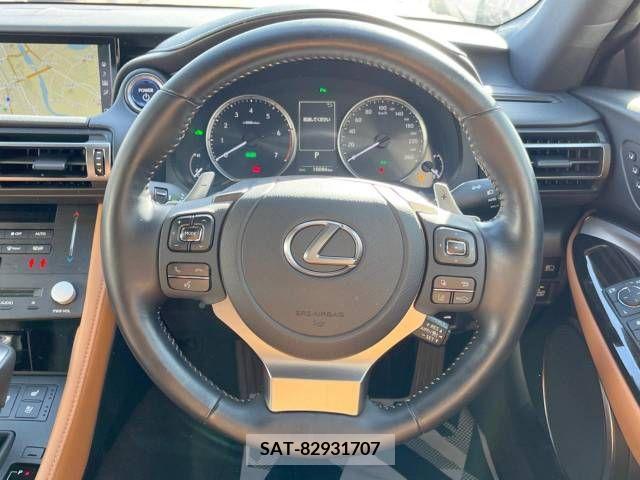 Lexus RC 2021-03 212282-11