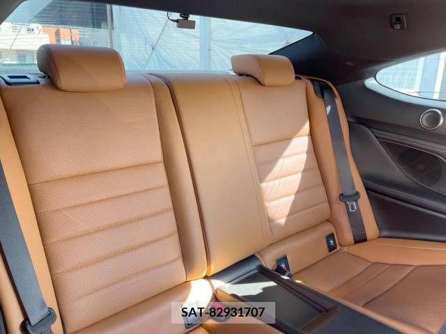 Lexus RC 2021-03 212282-9