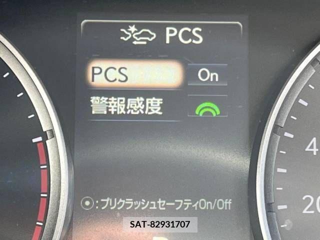 Lexus RC 2021-03 212282-4