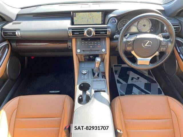 Lexus RC 2021-03 212282-1