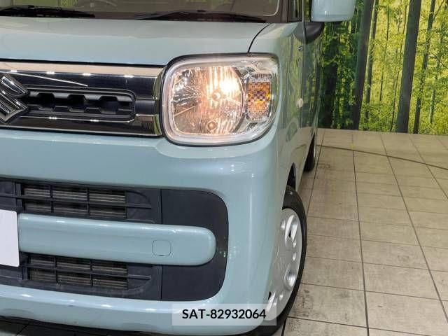 Suzuki SPACIA 2019-06 341172-12