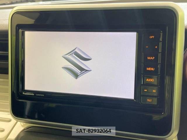 Suzuki SPACIA 2019-06 341172-5