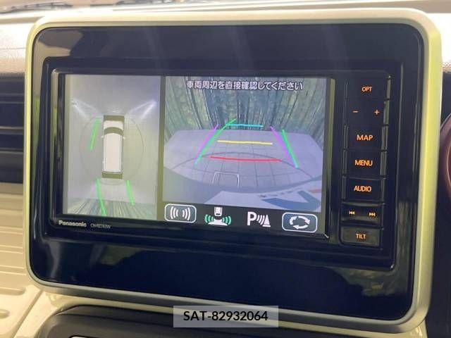 Suzuki SPACIA 2019-06 341172-4