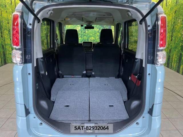 Suzuki SPACIA 2019-06 341172-10