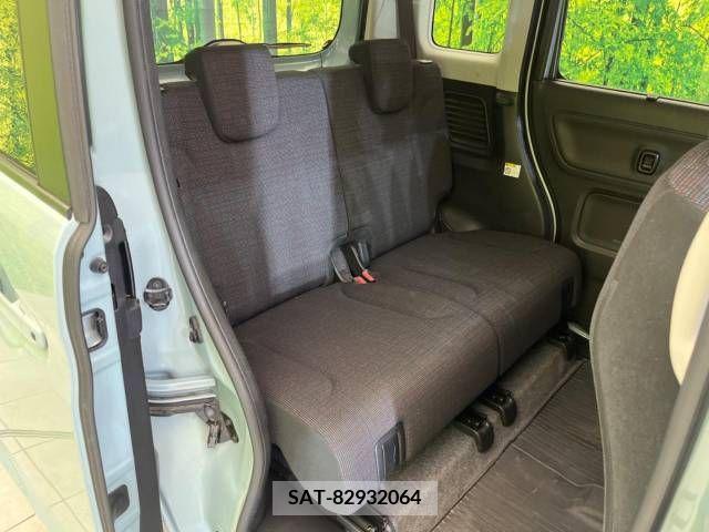 Suzuki SPACIA 2019-06 341172-9