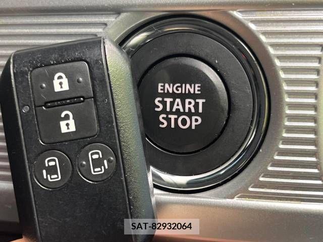 Suzuki SPACIA 2019-06 341172-3