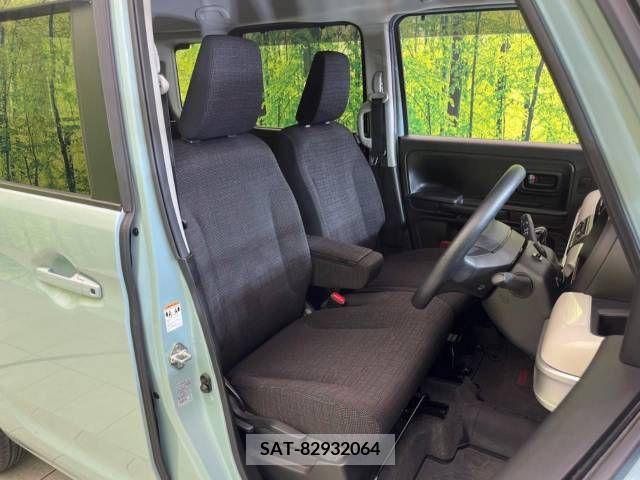 Suzuki SPACIA 2019-06 341172-8