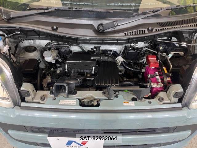 Suzuki SPACIA 2019-06 341172-18