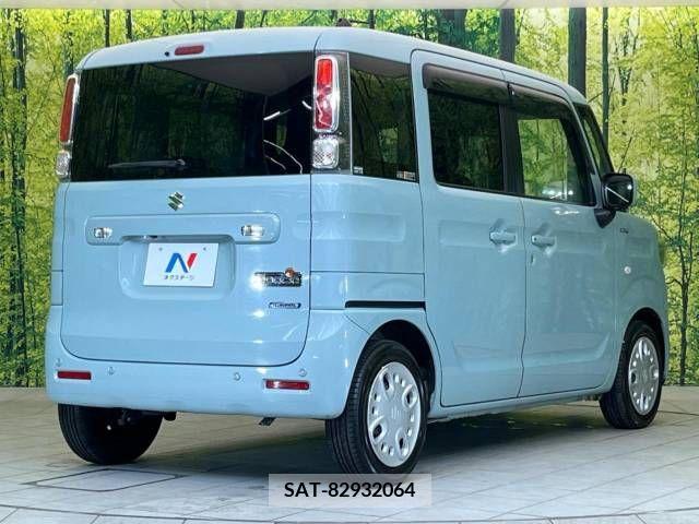 Suzuki SPACIA 2019-06 341172-17