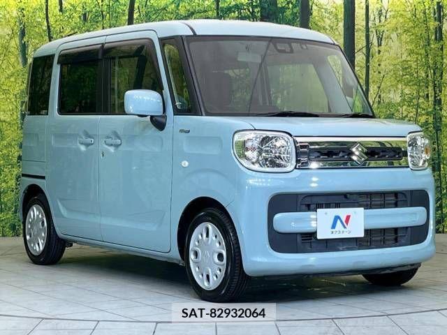 Suzuki SPACIA 2019-06 341172-16