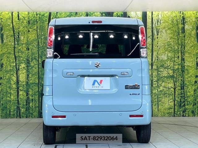 Suzuki SPACIA 2019-06 341172-15