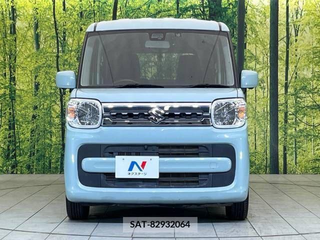 Suzuki SPACIA 2019-06 341172-14