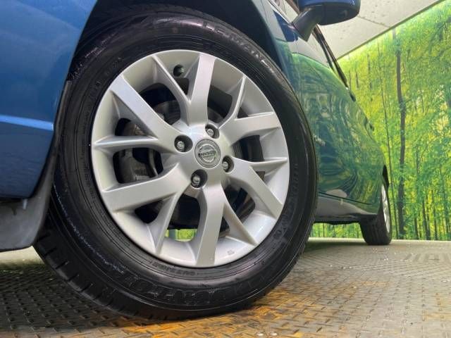 Nissan NOTE 2017-02 24722-13