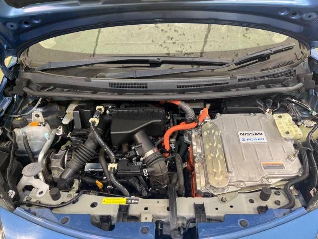 Nissan NOTE 2017-02 24722-18