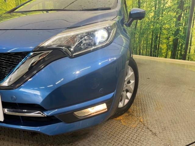 Nissan NOTE 2017-02 24722-12