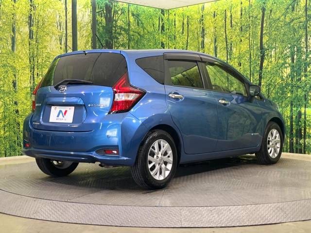 Nissan NOTE 2017-02 24722-17