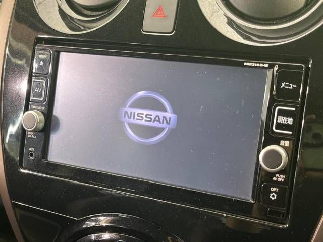 Nissan NOTE 2017-02 24722-2