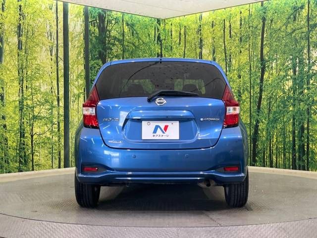 Nissan NOTE 2017-02 24722-15