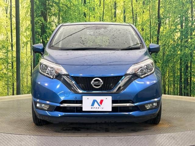 Nissan NOTE 2017-02 24722-14