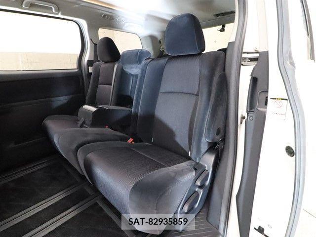 Toyota VELLFIRE 2009-12 369687-6