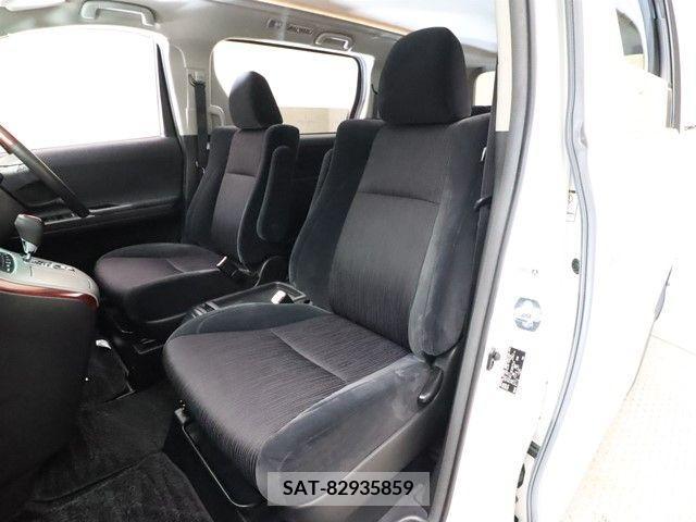 Toyota VELLFIRE 2009-12 369687-5