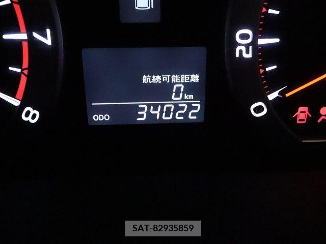 Toyota VELLFIRE 2009-12 369687-28