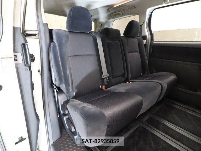 Toyota VELLFIRE 2009-12 369687-4