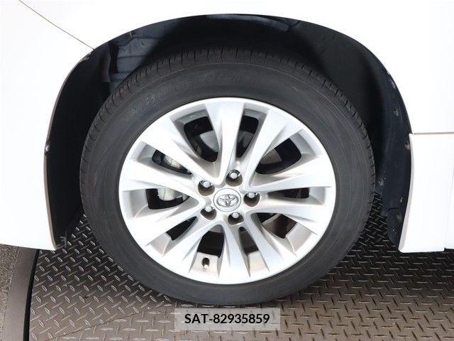 Toyota VELLFIRE 2009-12 369687-27