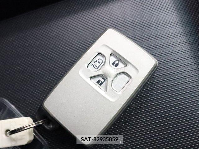 Toyota VELLFIRE 2009-12 369687-26