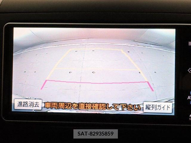 Toyota VELLFIRE 2009-12 369687-14
