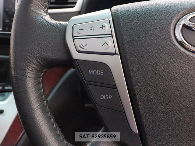 Toyota VELLFIRE 2009-12 369687-10
