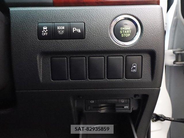 Toyota VELLFIRE 2009-12 369687-11