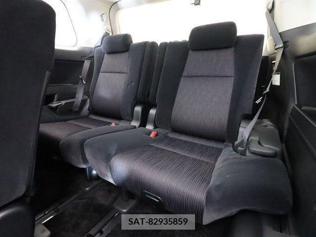 Toyota VELLFIRE 2009-12 369687-7