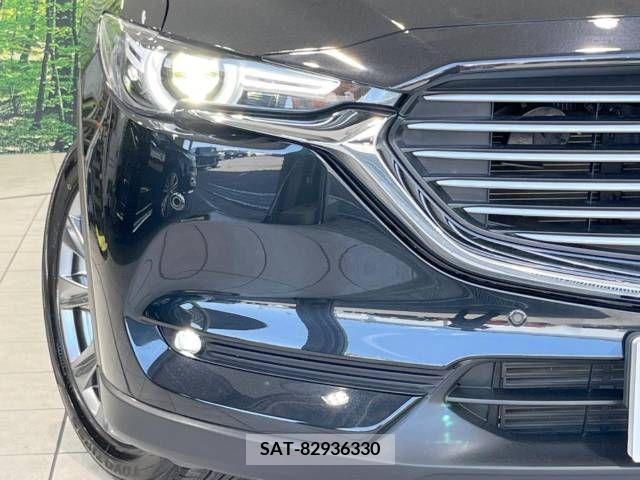 Mazda CX-8 2019-04 266220-14