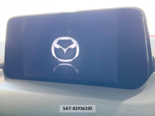 Mazda CX-8 2019-04 266220-2