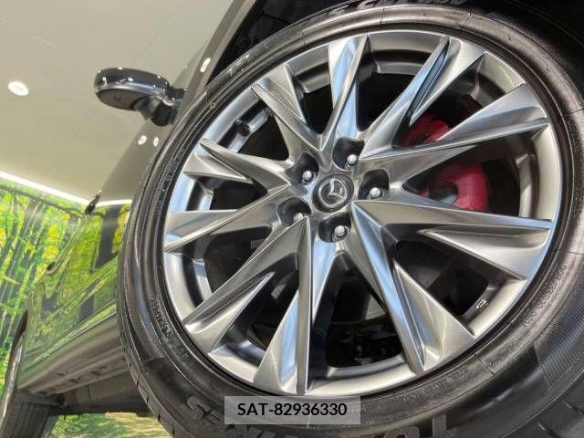 Mazda CX-8 2019-04 266220-13