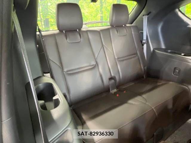 Mazda CX-8 2019-04 266220-10