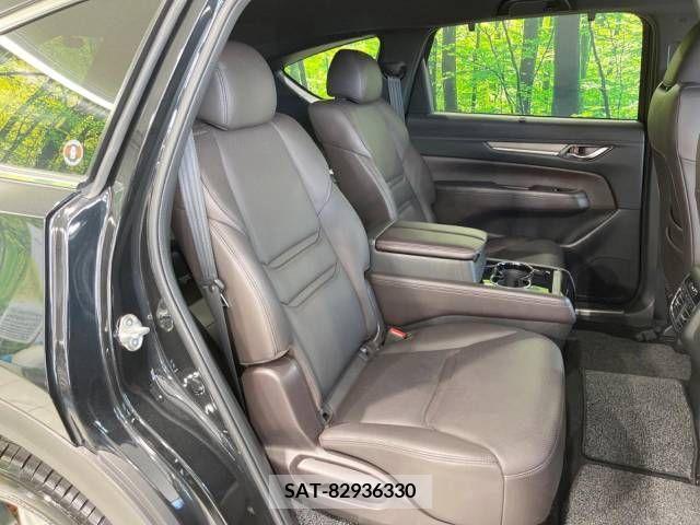 Mazda CX-8 2019-04 266220-9