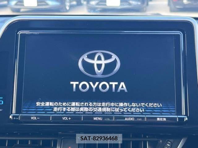 Toyota C-HR 2017-06 357789-2