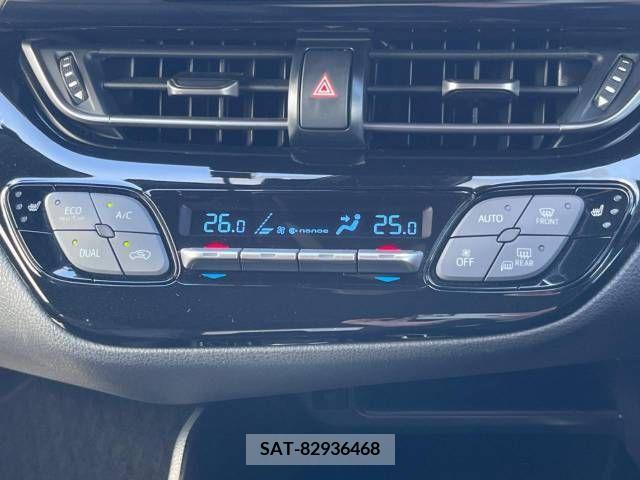 Toyota C-HR 2017-06 357789-5