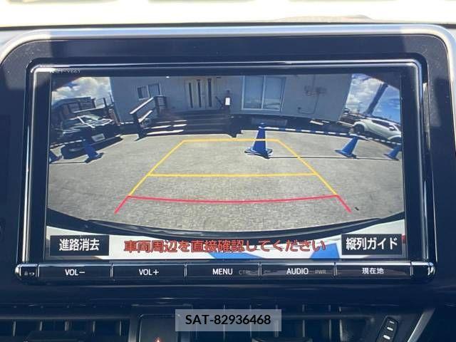 Toyota C-HR 2017-06 357789-3