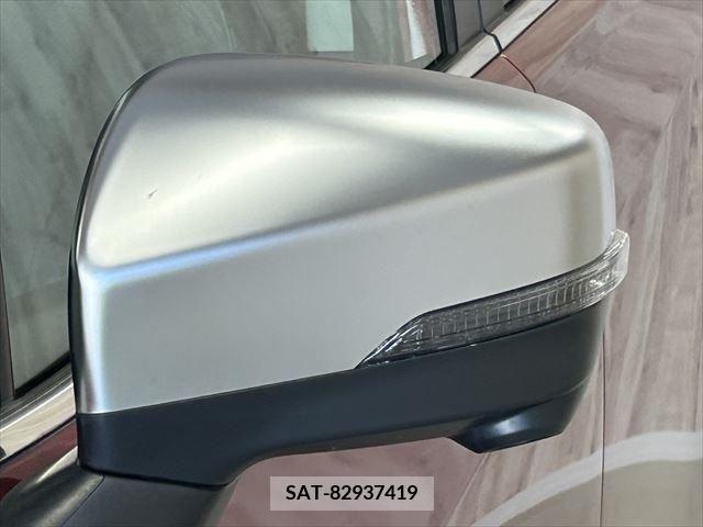 Subaru FORESTER 2019-05 270279-12