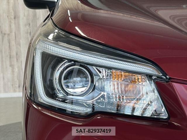 Subaru FORESTER 2019-05 270279-9