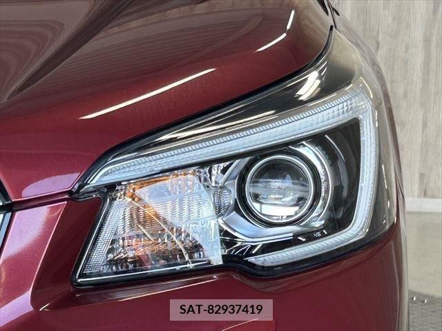 Subaru FORESTER 2019-05 270279-8