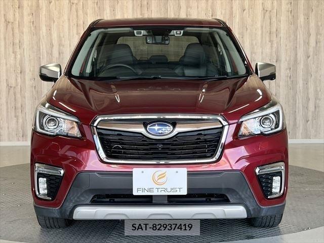 Subaru FORESTER 2019-05 270279-1
