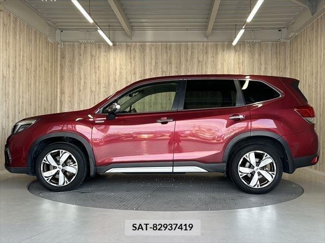 Subaru FORESTER 2019-05 270279-7