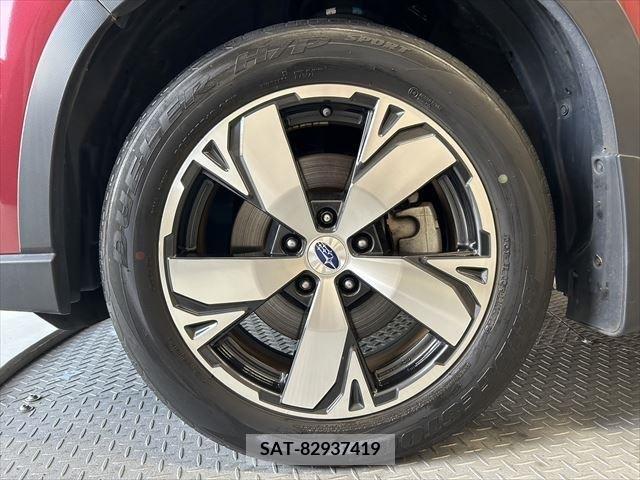 Subaru FORESTER 2019-05 270279-16