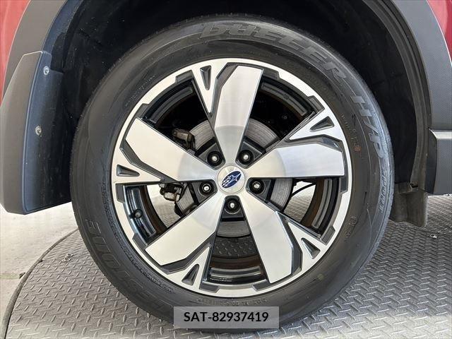 Subaru FORESTER 2019-05 270279-15