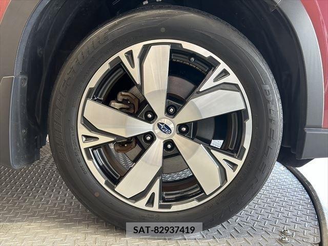 Subaru FORESTER 2019-05 270279-14